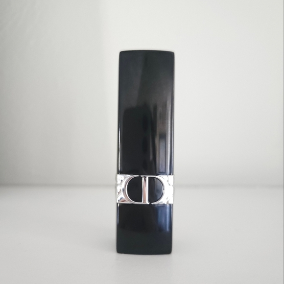 NWOT Dior Satin Rouge 878- Victoire - Picture 1 of 4